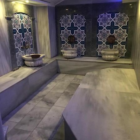 Sultanahmet Milan Hotel&Spa Stambuł Zewnętrze zdjęcie