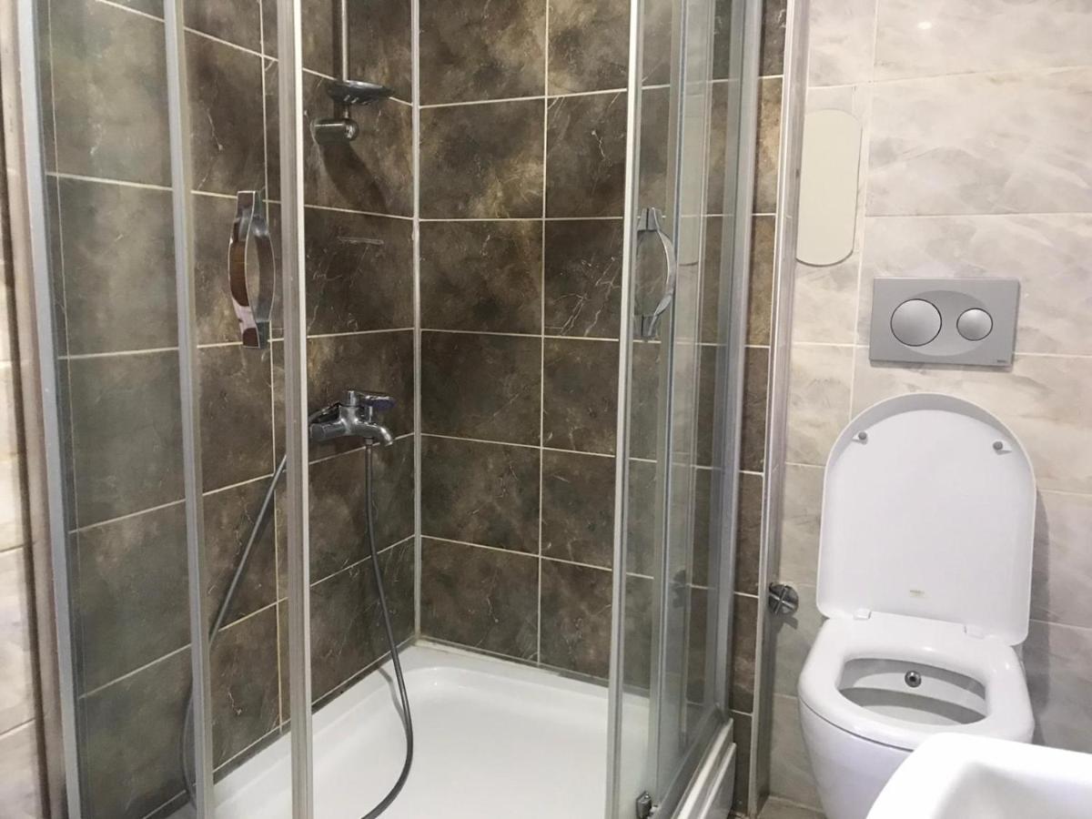 Sultanahmet Milan Hotel&Spa Stambuł Zewnętrze zdjęcie