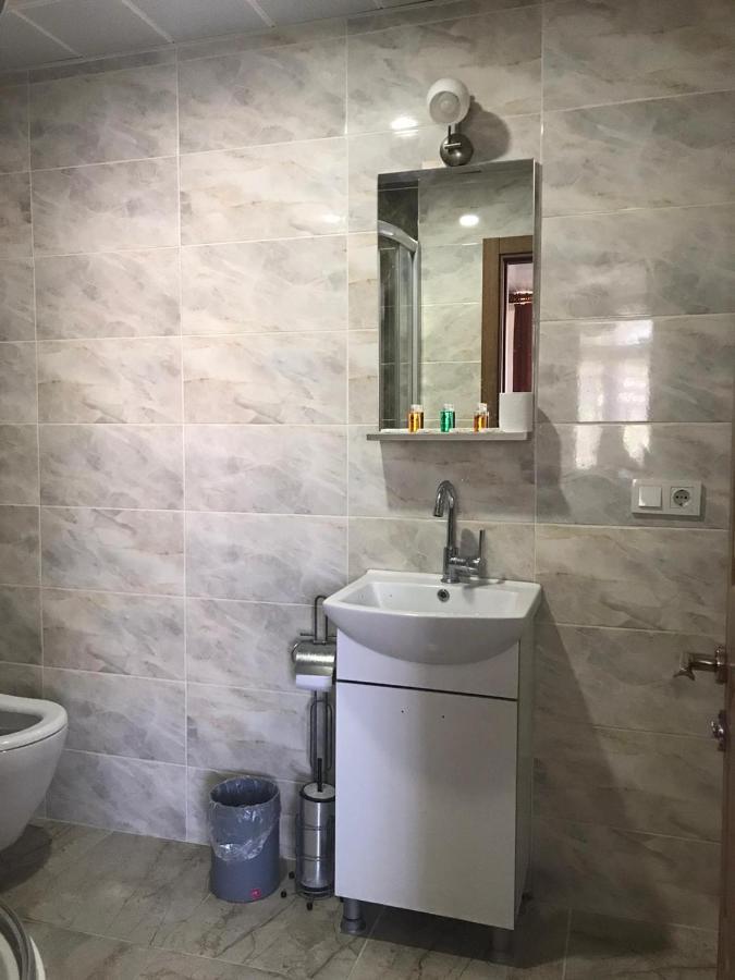 Sultanahmet Milan Hotel&Spa Stambuł Zewnętrze zdjęcie