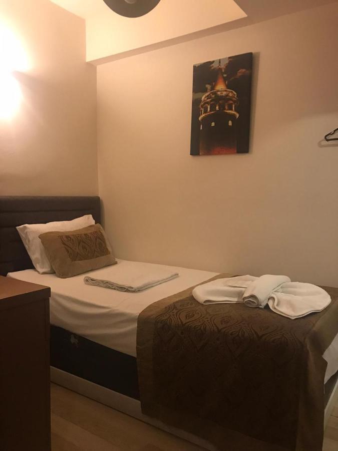Sultanahmet Milan Hotel&Spa Stambuł Zewnętrze zdjęcie