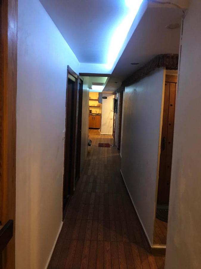 Sultanahmet Milan Hotel&Spa Stambuł Zewnętrze zdjęcie
