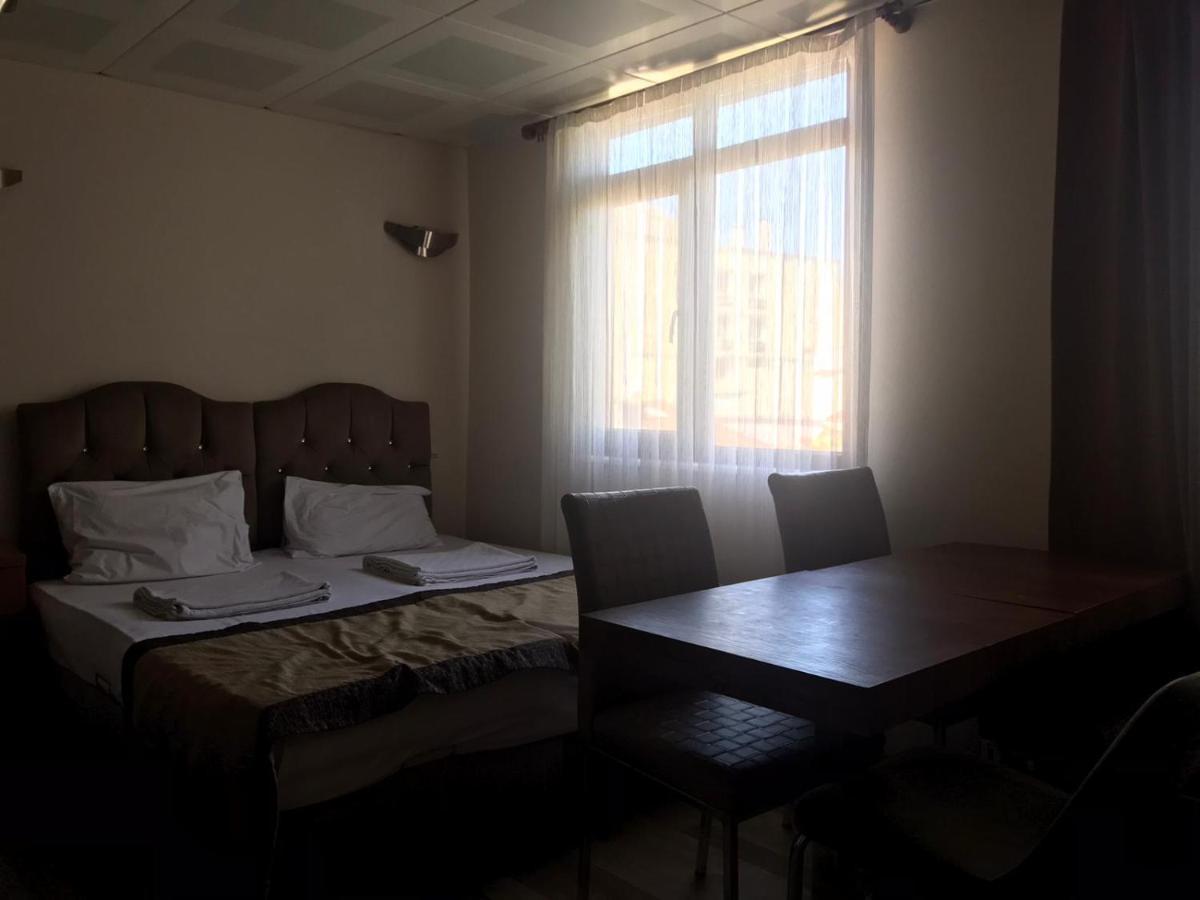 Sultanahmet Milan Hotel&Spa Stambuł Zewnętrze zdjęcie